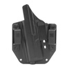 Bravo Concealment - OWB-Holster für HK-Pistole - VP9 und VP9 Tactical - Rechtshänder - BC10-1006