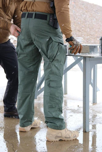 Helikon - SFU Nächste Hose - Polnisch Woodland - SP-SFN-PR-04
