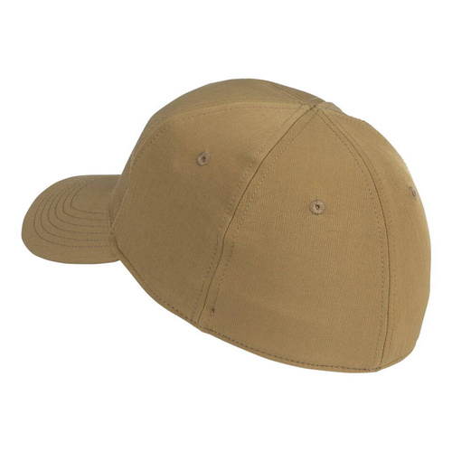TF-2215 - Czapka z daszkiem softshell - Coyote - 215048