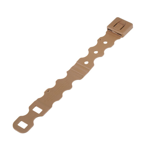 Tactical Tailor - FIGHT LIGHT MALICE CLIP - Short - Coyote Brown