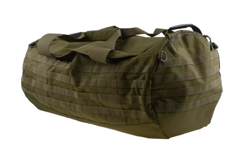 GFC Tactical - Taktische Transporttasche - Olive - GFT-20-023965