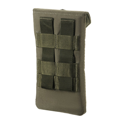 M-Tac - Etui na telefon Elite Large Hex Full - Ranger Green - 10160823