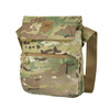 M-Tac - Konvert Elite Bag - Cordura - Multicam - 10192008