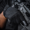 Mechanix - Rękawice FastFit - Covert Black - FFTAB-55