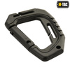 M-Tac – Taktischer Karabiner – Schwarz – MTC-TCTCRBNR-BK