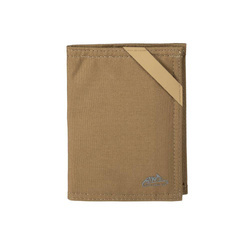 Helikon - Portfel EDC Small - Coyote - MO-EDS-CD-11