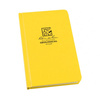 Rite in the Rain - All-Weather Geological Notebook - 540F - Gelb