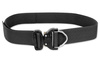 Bayonet - THIRDLINE Belt - AustriAlpin COBRA D-RING Buckle 18 kN - 45 mm - Black