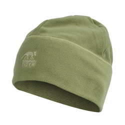Tasmanian Tiger - Fleecemütze - Olive - 7654.331