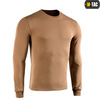 M-Tac - Militärpullover - Coyote Brown - 20044017