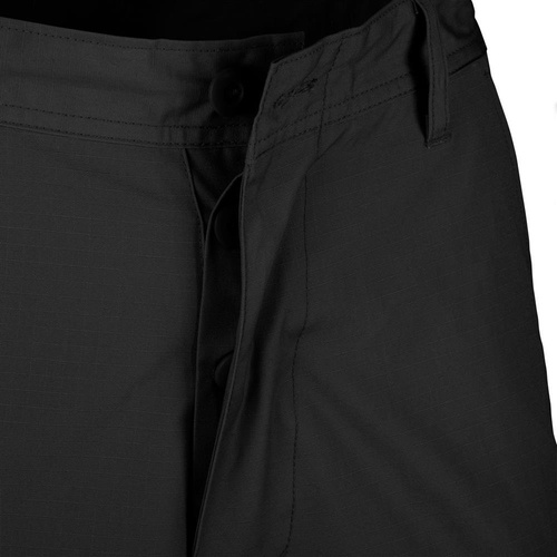 Helikon - BDU Shorts - Schwarz - SP-BDK-PR-01
