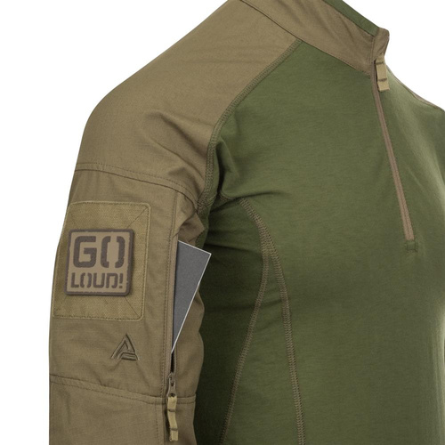 Direct Action - Vanguard Combat Shirt® - PenCott WildWood - SH-VGCS-PDF-PWW