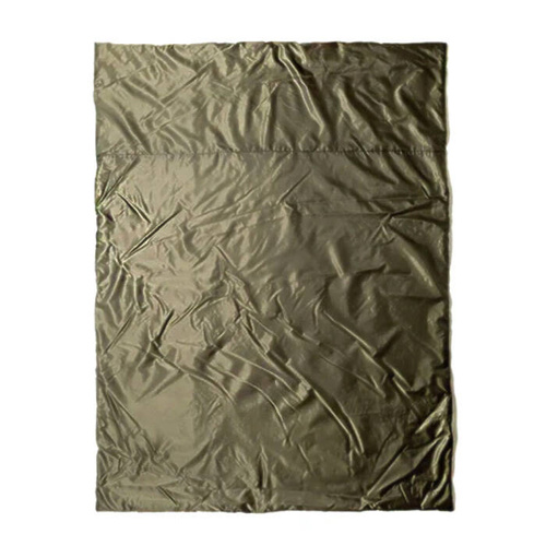 Snugpak - Isolierte Dschungeldecke XL - Antibakteriell - Hydrophob - 224x183cm - Olive - 10204100205
