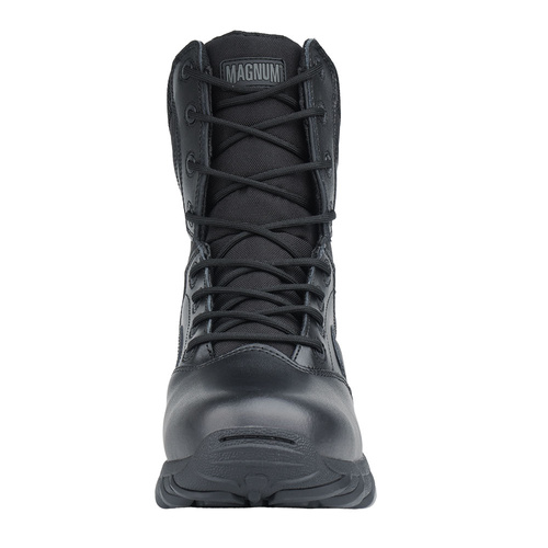 Magnum - Buty taktyczne Cobra 8.0 Waterproof - Czarny - 92800023893