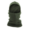 MFH - Winter headwrap - Olive Green - 10170B