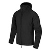 Helikon - Urban Hybrid Softshell® - StormStretch® - Black - KU-UHS-NL-01