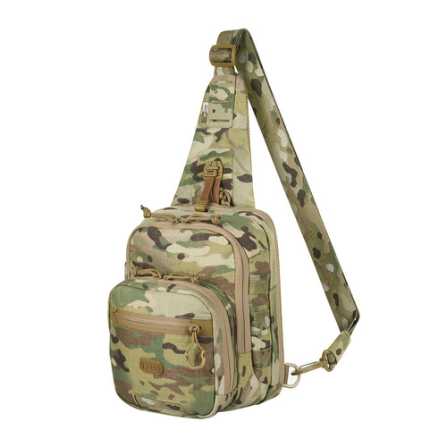M-Tac - Cross Bag Slim Elite Hex - Cordura - MultiCam - 10210008