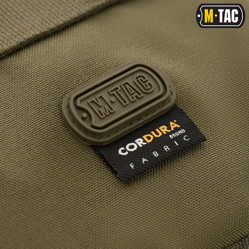 M-Tac -  Kosmetyczka wojskowa Elite Gen.II - Cordura - Ranger Green - 10108023