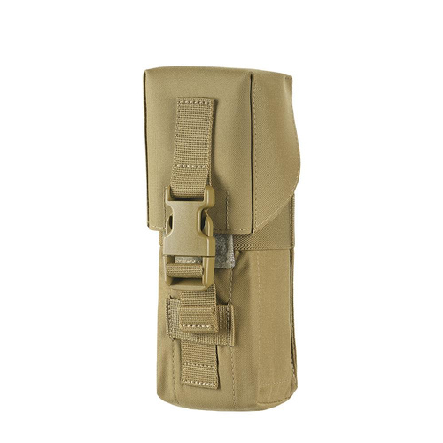 M-Tac - Tragetasche für Zwei AR/AK-Magazine - Fastex - Cordura 500D - Coyote - 10013105