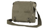 Mil-Tec - BW Shoulder Bag - Cotton - Green OD - 13710001