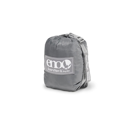 ENO - Guardian SL Bug Net - Charcoal