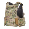 Templars Gear - Tactical Vest KSAV - Medium - PL Woodland - TG-KSAV-WZ93