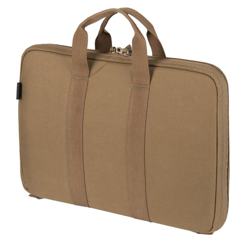 Helikon - Double Pistol Wallet® - Coyote - MO-DPW-CD-11