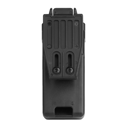 ESP - Magazinhalter für CZ Scorpion EVO - UBC-05 Gürtelhalterung - Schwarz - MH-54-EVO