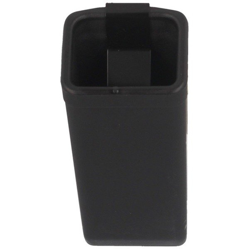 ESP - Ładownica na magazynek 9 mm / .40 - Montaż na klips - Czarny - MH-06 BK