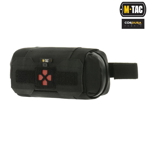 M-Tac - IFAK Medizinische Tasche Elite - Schwarz - 10163002