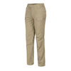 Helikon - Women's Urban Tactical Pants - Ripstop - Khaki - SP-UTW-PR-13