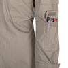 Helikon - CPU Field Jacket - Cotton Ripstop - Khaki - BL-CPU-CR-13