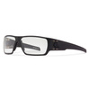 Gatorz - Okulary fotochromowe balistyczne Specter - ANSI Z87.1+ - Czarne - Inferno - GZ-08-404