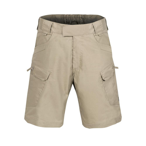 Helikon - Die Kurze Hose Urban Tactical Shorts 8,5" - Coyote - SP-UTS-PR-11