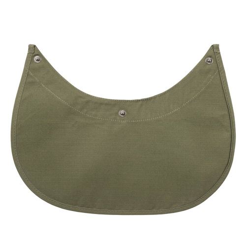 Helikon - Boonie Hat with cover - PolyCotton Ripstop - Olive Green - KA-BON-PR-02