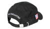 FOSTEX - Baseball Cap 2nd Infantry - Black
