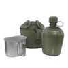 Mil-Tec - Feldflasche US 1QT MilSpec - Grün - 14506001