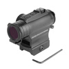 Holosun - Rotpunktvisier HS515GM - Multi-Absehen - Schwarz - HS515GM