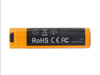 Fenix - 18650 3500mAh 3,6V Li-Ion Akku - USB - ARB-L18-3500U