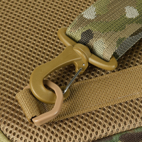 M-Tac - Plecak Cross Bag Elite - Cordura - Multicam - 10153008