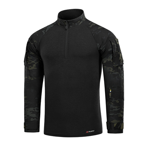 M-Tac - Combat Shirt Gen.II Pro - Polartec Fire Resist - NYCO Extreme - MultiCam Schwarz - 20507208