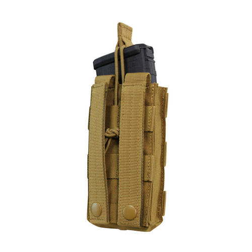 Condor - Einzelne M4/M16 Mag Pouch - Schwarz - MA18-002