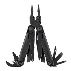 Leatherman - Surge® - Schwarz - 831333