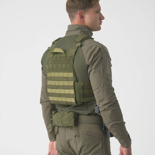 Helikon - Kamizelka taktyczna Guardian Plate Carrier - Multicam - KK-GPC-CD-34