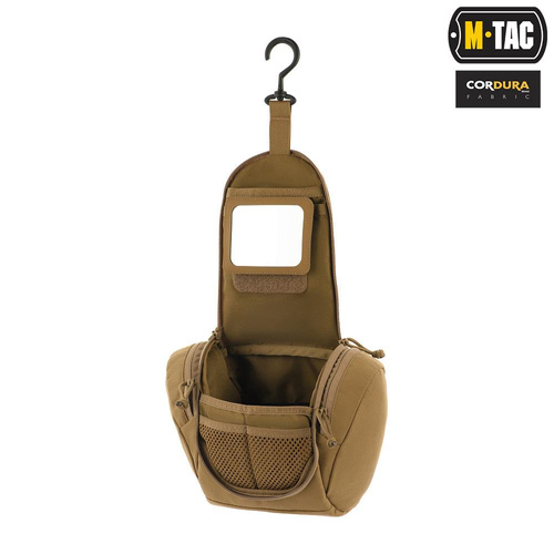M-Tac -  Kosmetyczka wojskowa Elite Gen.II - Cordura - Coyote - 10108005