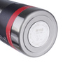 SIGG - Edelstein IBT Selenit Thermokolben - 1,1 L - Edelstahl - 8736.10