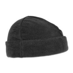 Condor - Watch Cap - Czarny