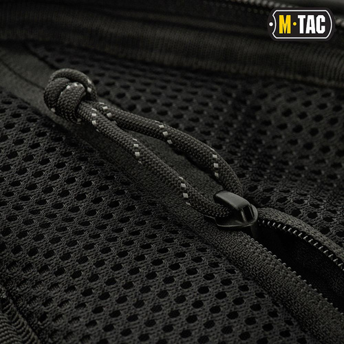 M-Tac - Gürteltasche Elite - Schwarz - 20464002