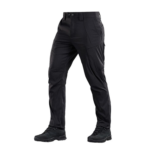 M-Tac - Sahara Flex Lite Pants - Black - 20064002