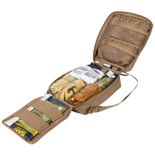 Helikon - Automotive Med Kit® Pouch - Cordura® - MultiCam - MO-M07-CD-34
